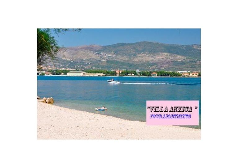 Apartmány Villa Ankica – foto 14