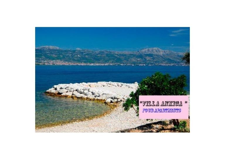 Apartmány Villa Ankica – foto 15