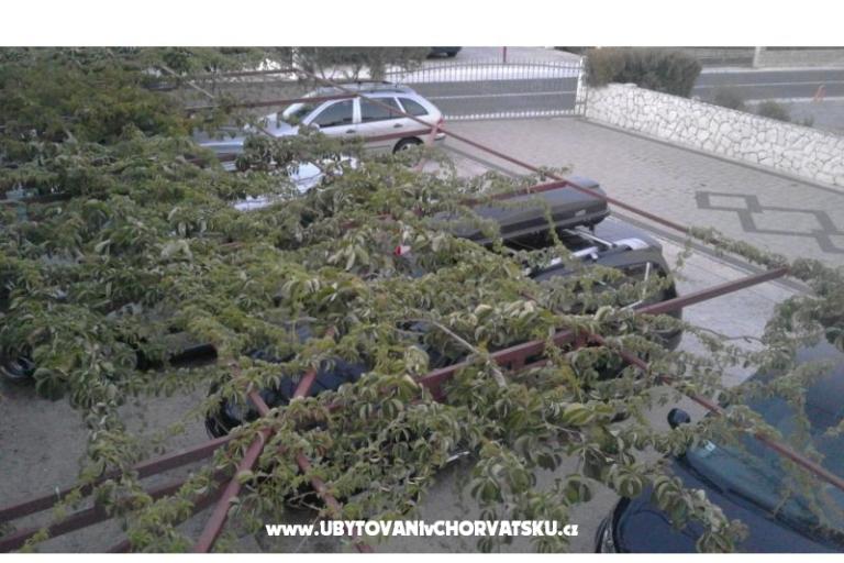 Apartmány Villa Ankica – foto 16