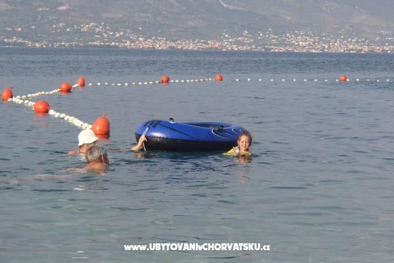 Apartmány Villa Ankica – foto 17