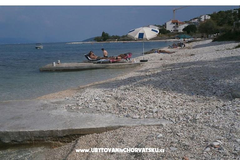 Apartmány Villa Ankica – foto 18