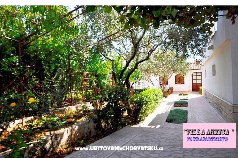 Apartmány Villa Ankica – foto 6