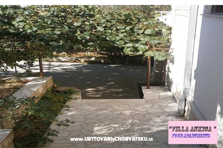 Apartmány Villa Ankica – foto 7
