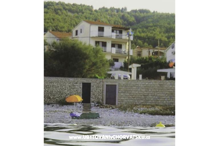 Apartmány Villa Ankica – foto 8