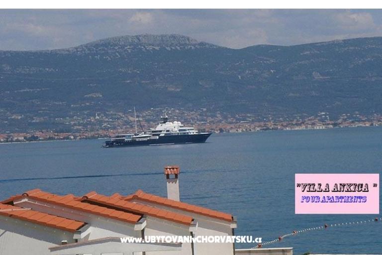 Apartmány Villa Ankica – foto 9