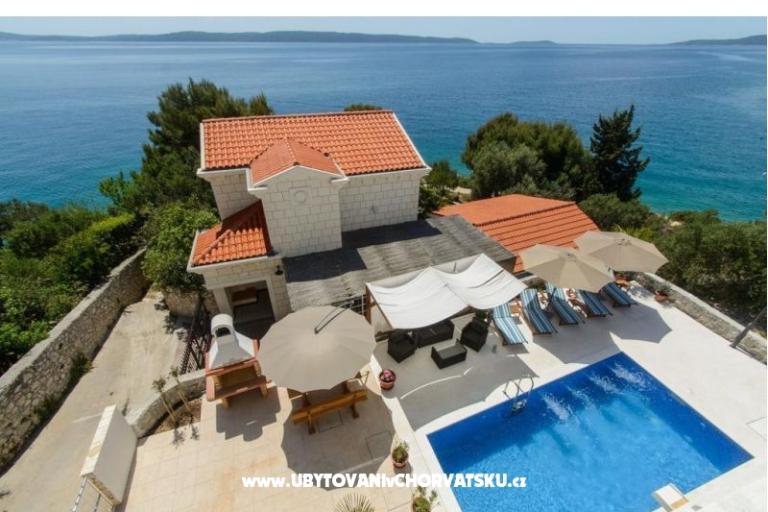 Apartmány Villa Aurora – foto 10