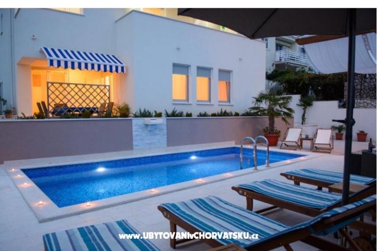 Apartmány Villa Aurora – foto 11