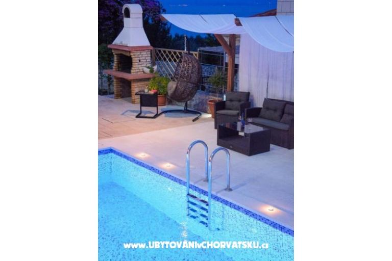 Apartmány Villa Aurora – foto 12