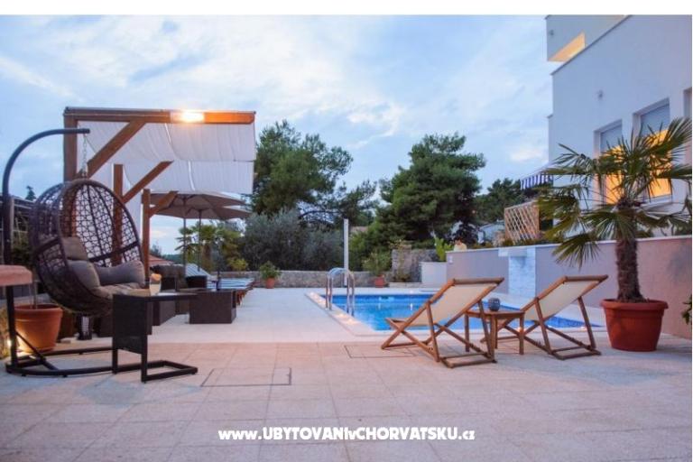 Apartmány Villa Aurora – foto 13
