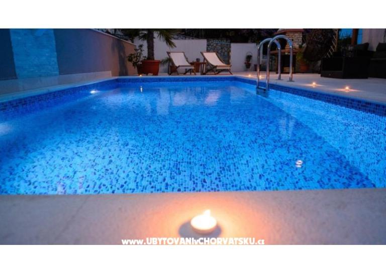 Apartmány Villa Aurora – foto 14