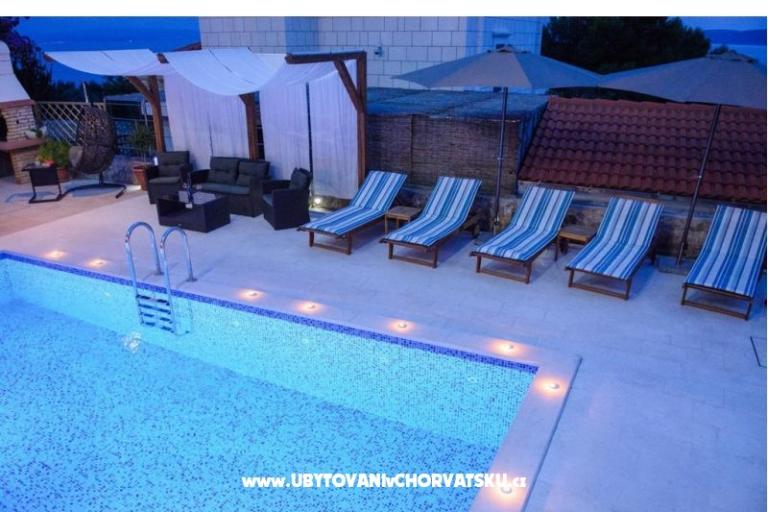 Apartmány Villa Aurora – foto 15