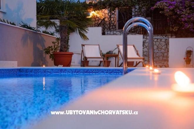 Apartmány Villa Aurora – foto 2