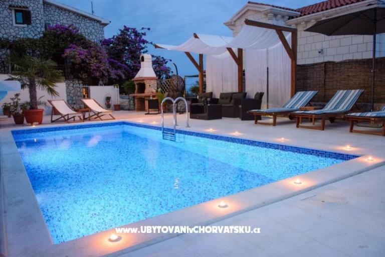 Apartmány Villa Aurora – foto 6