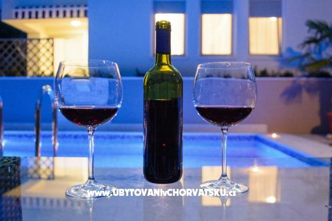 Apartmány Villa Aurora – foto 7