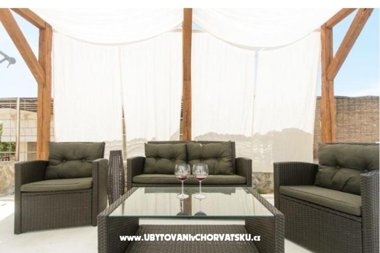 Apartmány Villa Aurora – foto 9