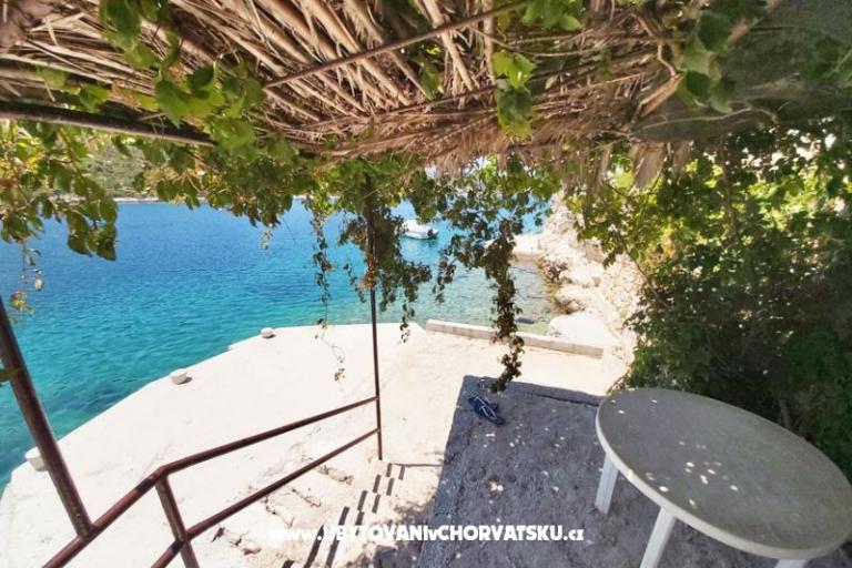 Apartmány Villa Carmen – foto 10