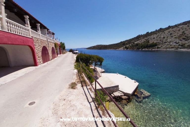 Apartmány Villa Carmen – foto 11