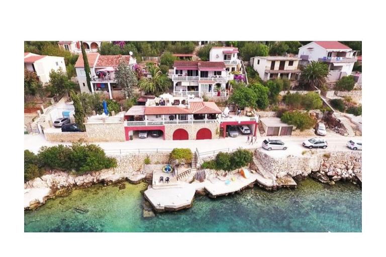 Apartmány Villa Carmen – foto 12