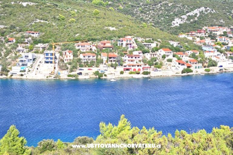 Apartmány Villa Carmen – foto 13