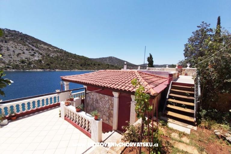 Apartmány Villa Carmen – foto 14