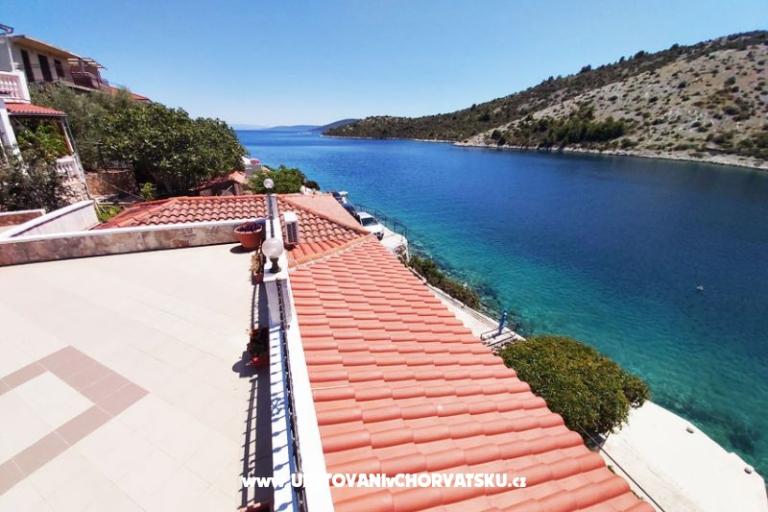 Apartmány Villa Carmen – foto 15