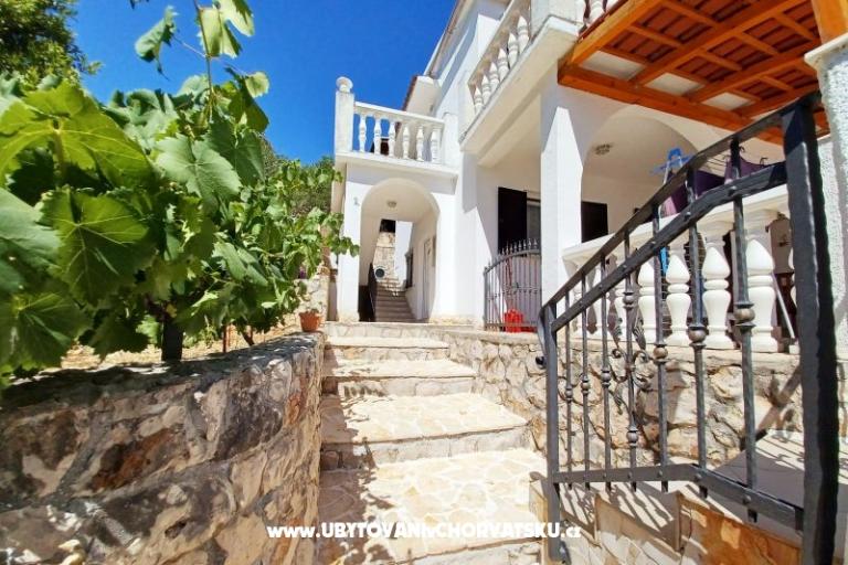 Apartmány Villa Carmen – foto 16