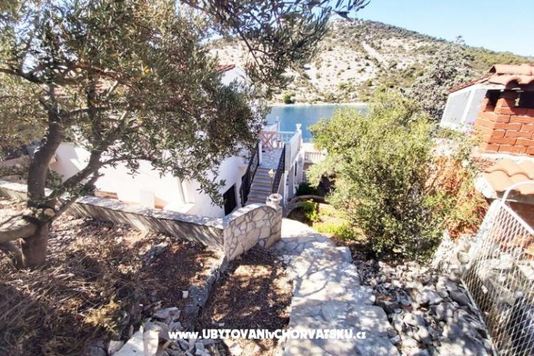 Apartmány Villa Carmen – foto 18