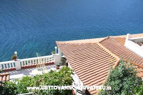 Apartmány Villa Carmen – foto 2