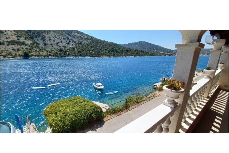 Apartmány Villa Carmen – foto 23