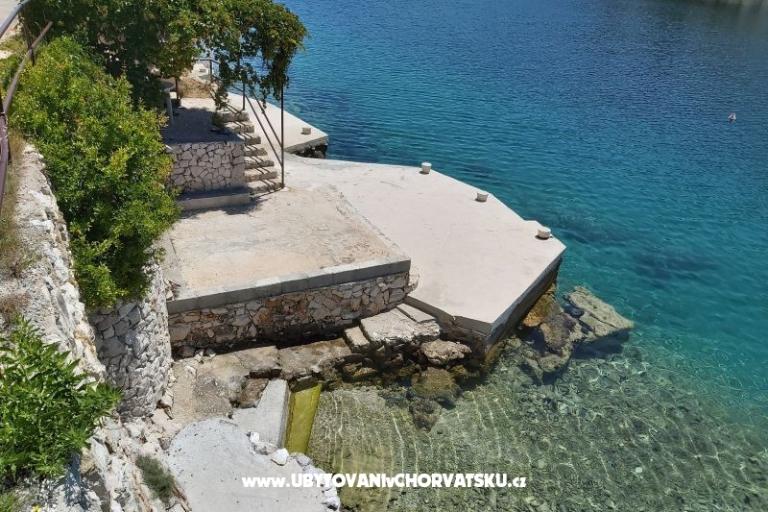 Apartmány Villa Carmen – foto 24