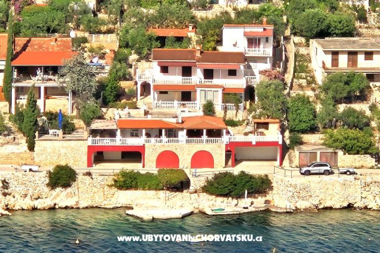 Apartmány Villa Carmen – foto 25