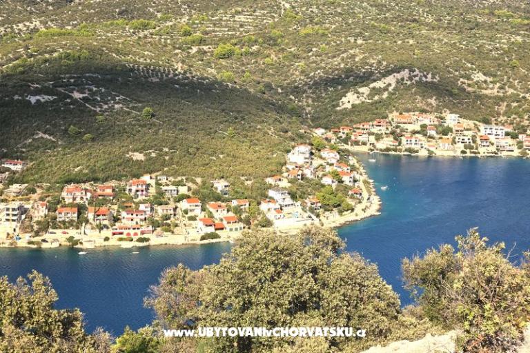 Apartmány Villa Carmen – foto 26