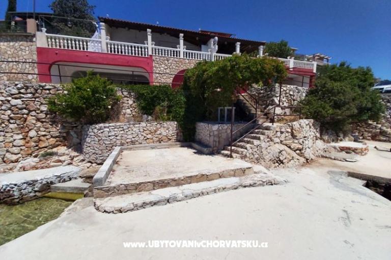 Apartmány Villa Carmen – foto 3