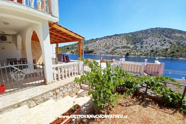 Apartmány Villa Carmen – foto 5