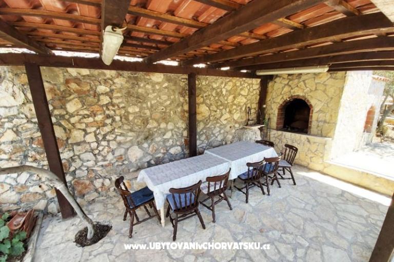 Apartmány Villa Carmen – foto 6