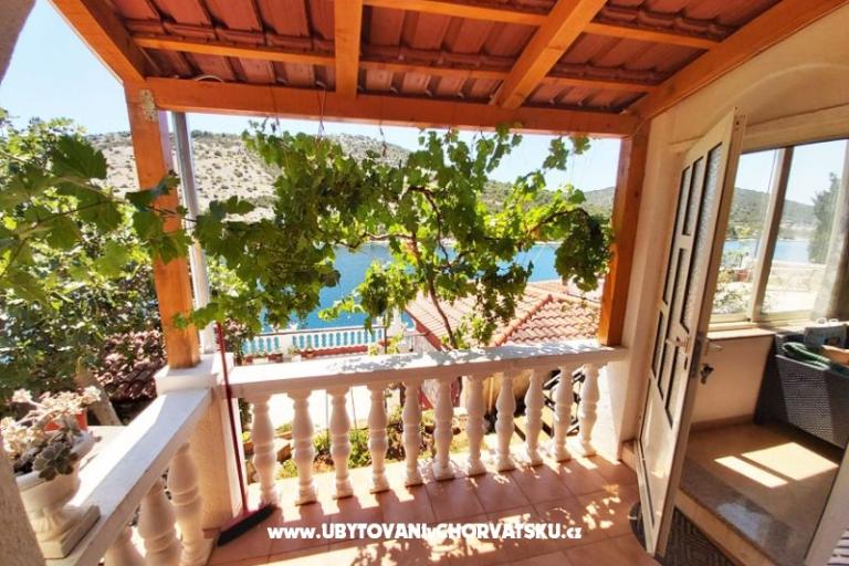 Apartmány Villa Carmen – foto 9