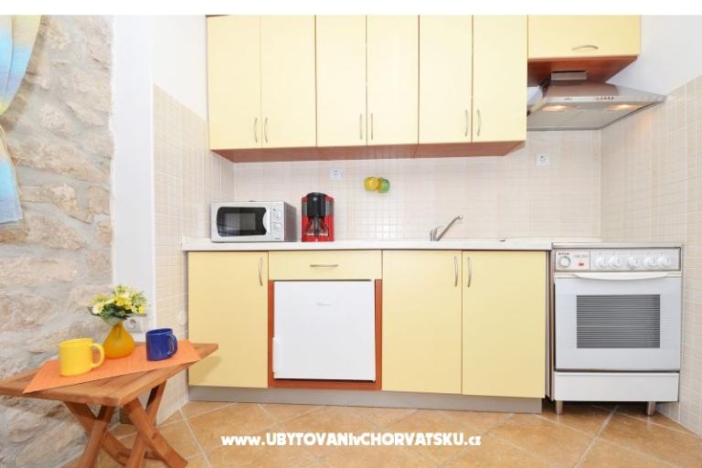 Apartmány Villa Maslina – foto 10