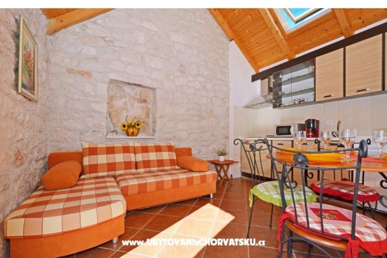 Apartmány Villa Maslina – foto 11