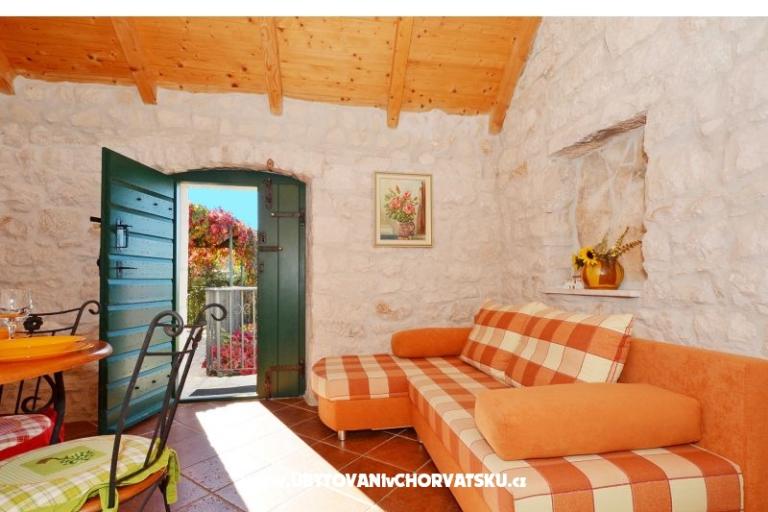 Apartmány Villa Maslina – foto 12