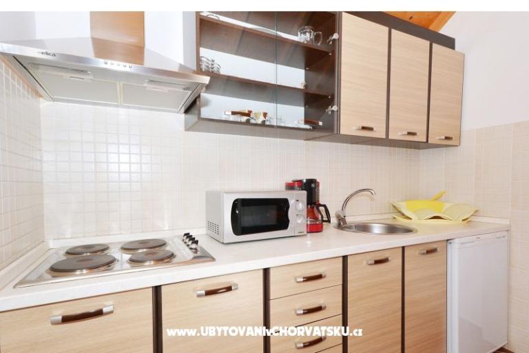 Apartmány Villa Maslina – foto 13