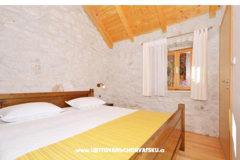 Apartmány Villa Maslina – foto 14