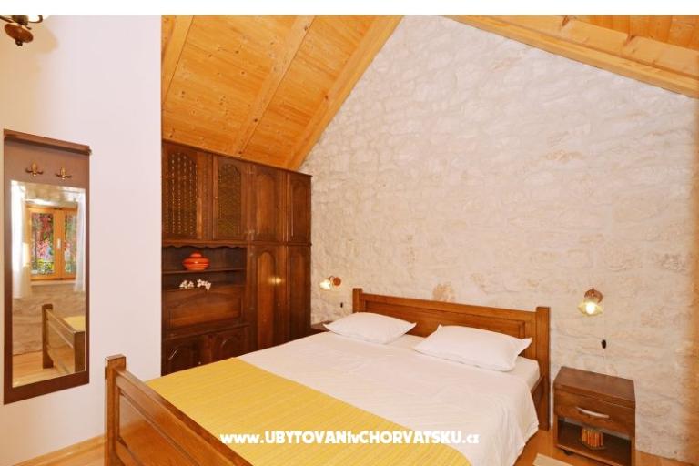 Apartmány Villa Maslina – foto 15