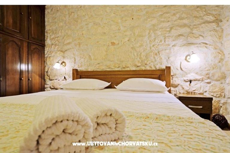 Apartmány Villa Maslina – foto 16