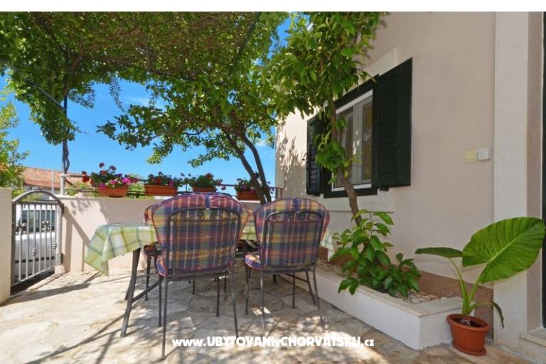 Apartmány Villa Maslina – foto 17