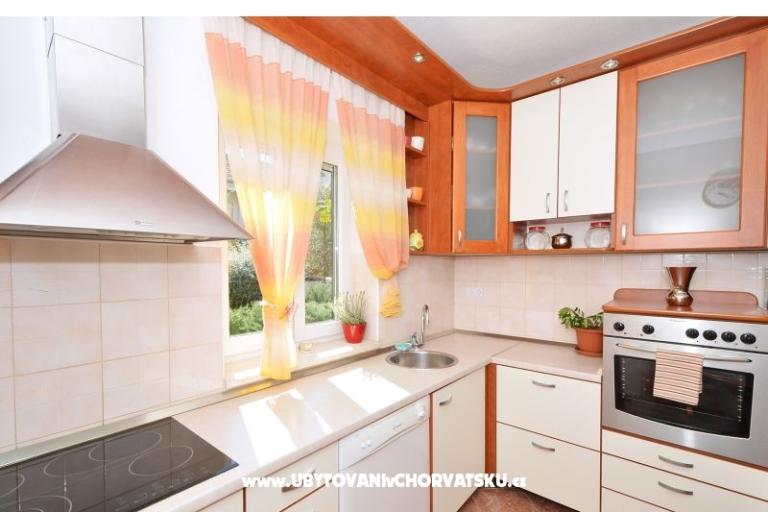 Apartmány Villa Maslina – foto 18