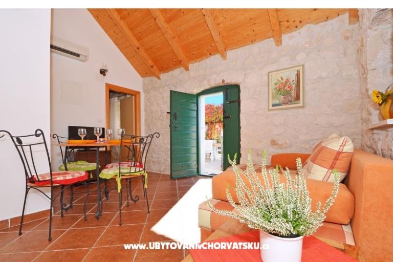 Apartmány Villa Maslina – foto 4