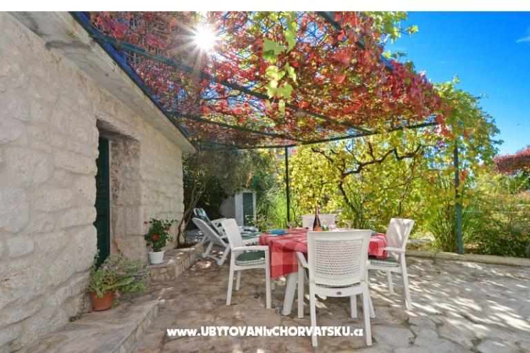 Apartmány Villa Maslina – foto 5