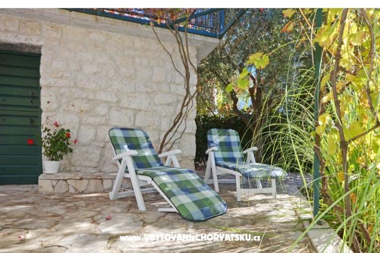 Apartmány Villa Maslina – foto 6