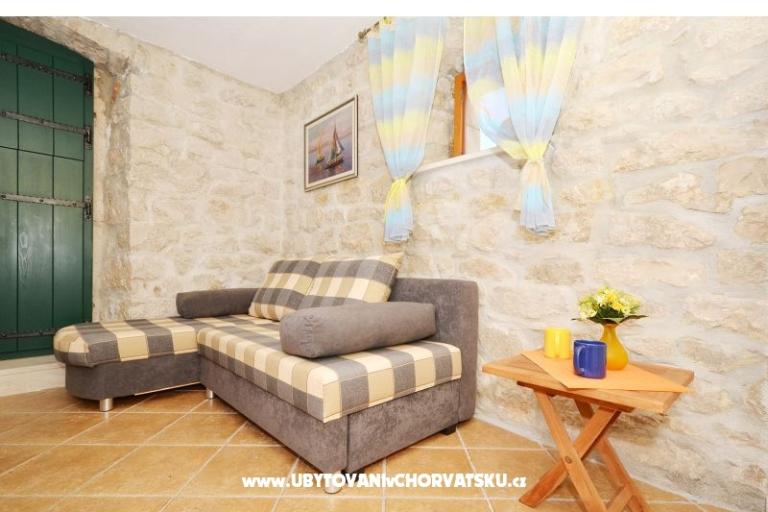 Apartmány Villa Maslina – foto 7