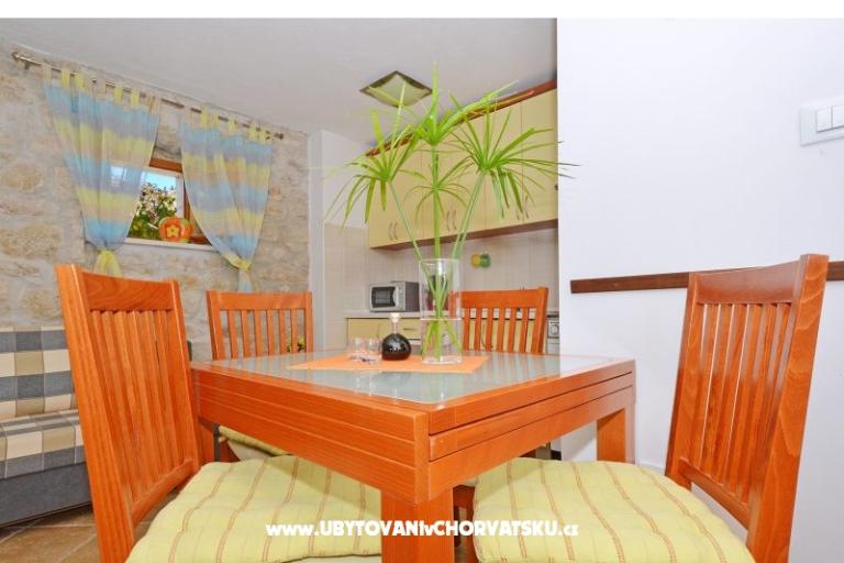 Apartmány Villa Maslina – foto 8